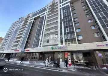 43 м², 1-комнатная квартира, этаж 10 из 14, 43 м², изображение - 4
