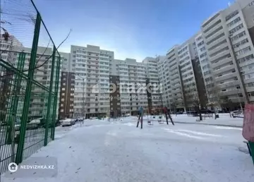 43 м², 1-комнатная квартира, этаж 10 из 14, 43 м², изображение - 5