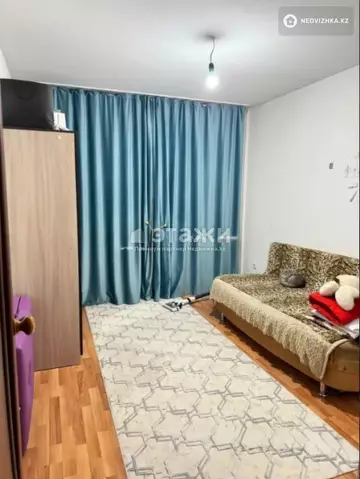 2-комнатная квартира, этаж 2 из 9, 58 м²