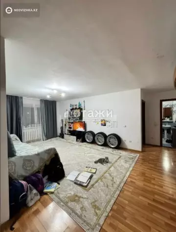 2-комнатная квартира, этаж 2 из 9, 58 м²