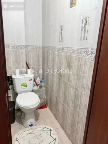 2-комнатная квартира, этаж 2 из 9, 58 м²