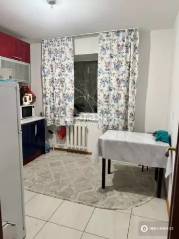 57 м², 2-комнатная квартира, этаж 2 из 9, 57 м², изображение - 4