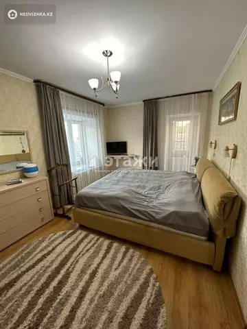 3-комнатная квартира, этаж 7 из 9, 102 м²