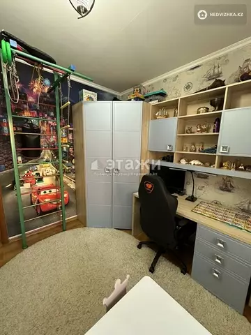 101.8 м², 3-комнатная квартира, этаж 7 из 9, 102 м², изображение - 1