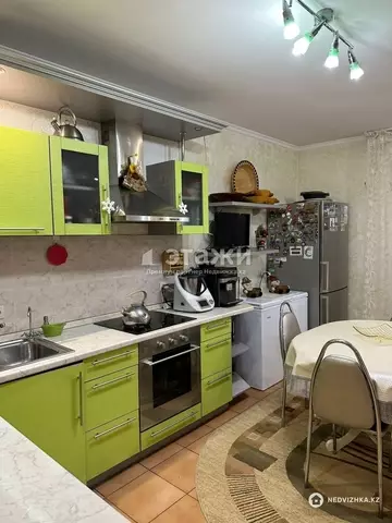101.8 м², 3-комнатная квартира, этаж 7 из 9, 102 м², изображение - 3