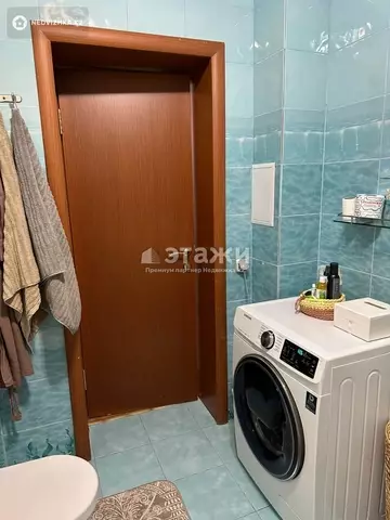 101.8 м², 3-комнатная квартира, этаж 7 из 9, 102 м², изображение - 4