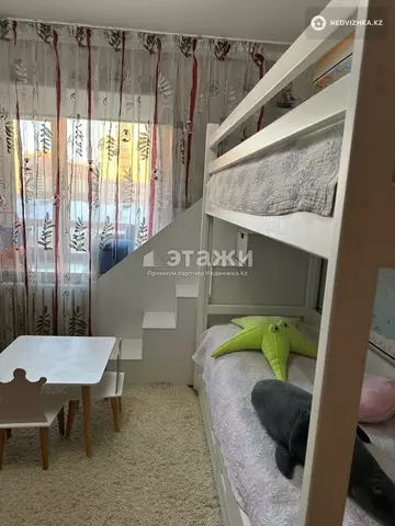 101.8 м², 3-комнатная квартира, этаж 7 из 9, 102 м², изображение - 5