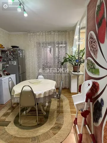 101.8 м², 3-комнатная квартира, этаж 7 из 9, 102 м², изображение - 8
