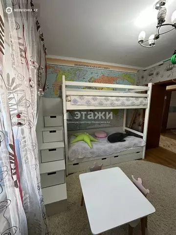 101.8 м², 3-комнатная квартира, этаж 7 из 9, 102 м², изображение - 9