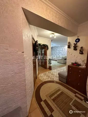 101.8 м², 3-комнатная квартира, этаж 7 из 9, 102 м², изображение - 12