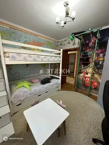 101.8 м², 3-комнатная квартира, этаж 7 из 9, 102 м², изображение - 13