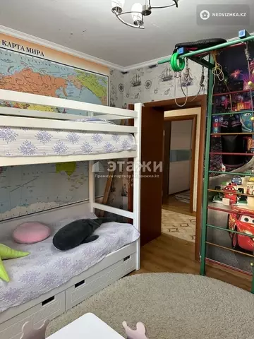 101.8 м², 3-комнатная квартира, этаж 7 из 9, 102 м², изображение - 14