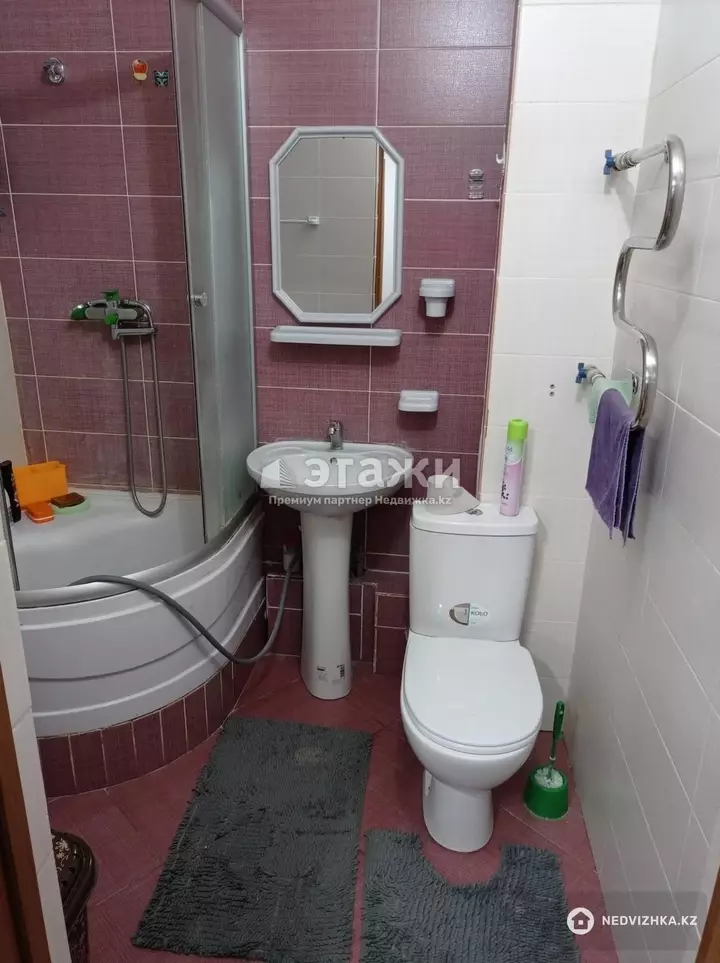 35 м², 1-комнатная квартира, этаж 4 из 14, 35 м², изображение - 1