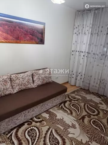 1-комнатная квартира, этаж 4 из 14, 35 м²