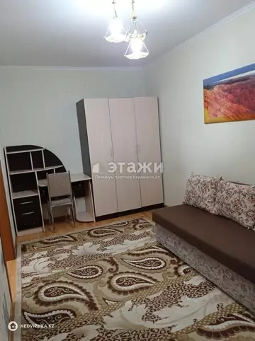 35 м², 1-комнатная квартира, этаж 4 из 14, 35 м², изображение - 5