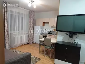 35 м², 1-комнатная квартира, этаж 4 из 14, 35 м², изображение - 6
