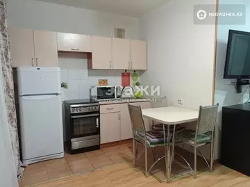 35 м², 1-комнатная квартира, этаж 4 из 14, 35 м², изображение - 8