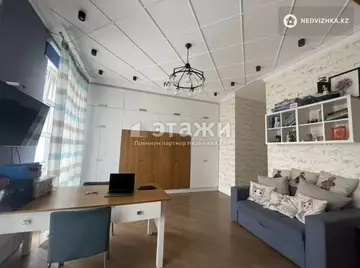 3-комнатная квартира, этаж 5 из 7, 124 м²