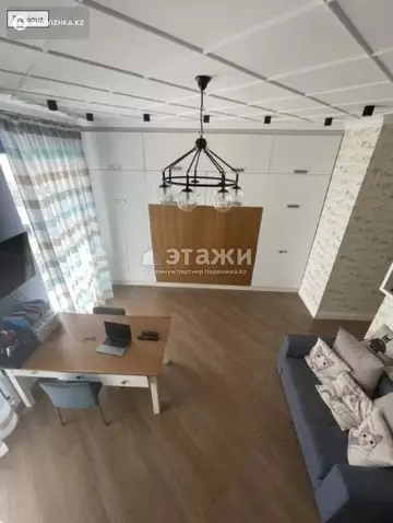 124 м², 3-комнатная квартира, этаж 5 из 7, 124 м², изображение - 4