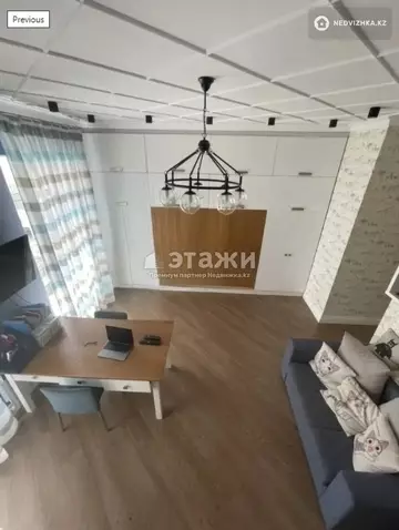 124 м², 3-комнатная квартира, этаж 5 из 7, 124 м², изображение - 5