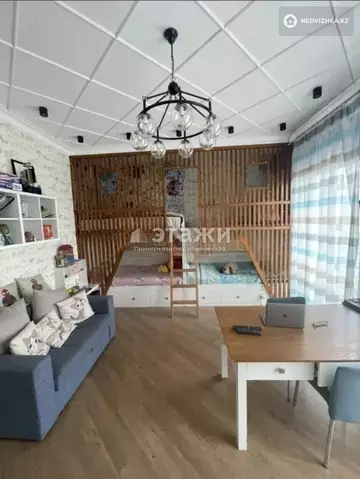 124 м², 3-комнатная квартира, этаж 5 из 7, 124 м², изображение - 6