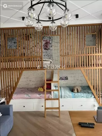 124 м², 3-комнатная квартира, этаж 5 из 7, 124 м², изображение - 7