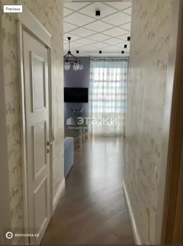 124 м², 3-комнатная квартира, этаж 5 из 7, 124 м², изображение - 8
