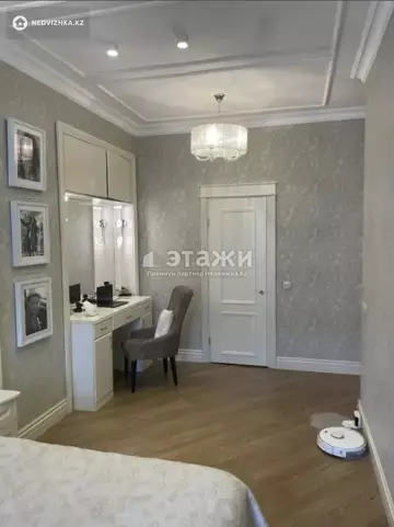 124 м², 3-комнатная квартира, этаж 5 из 7, 124 м², изображение - 11