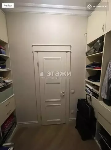 124 м², 3-комнатная квартира, этаж 5 из 7, 124 м², изображение - 12