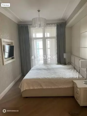 124 м², 3-комнатная квартира, этаж 5 из 7, 124 м², изображение - 16