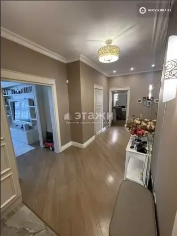 124 м², 3-комнатная квартира, этаж 5 из 7, 124 м², изображение - 18