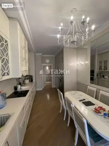 124 м², 3-комнатная квартира, этаж 5 из 7, 124 м², изображение - 17