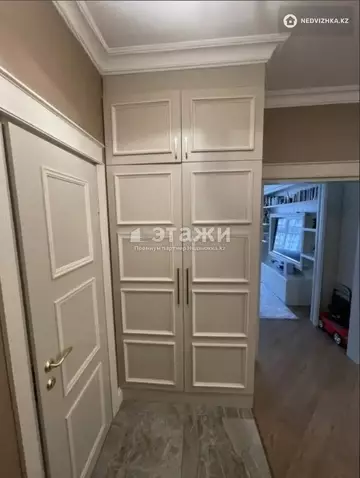 124 м², 3-комнатная квартира, этаж 5 из 7, 124 м², изображение - 19