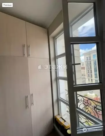124 м², 3-комнатная квартира, этаж 5 из 7, 124 м², изображение - 20