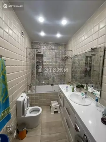 124 м², 3-комнатная квартира, этаж 5 из 7, 124 м², изображение - 21