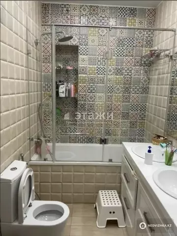 124 м², 3-комнатная квартира, этаж 5 из 7, 124 м², изображение - 22