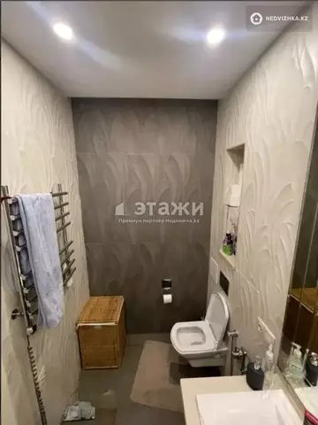 124 м², 3-комнатная квартира, этаж 5 из 7, 124 м², изображение - 23