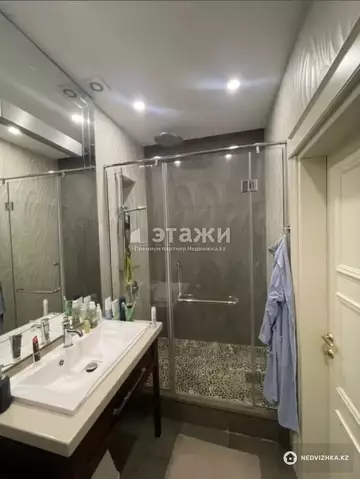 124 м², 3-комнатная квартира, этаж 5 из 7, 124 м², изображение - 25