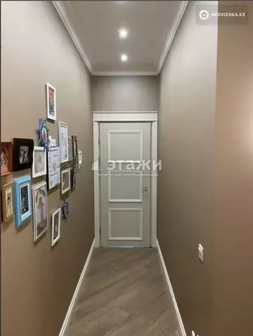 124 м², 3-комнатная квартира, этаж 5 из 7, 124 м², изображение - 28