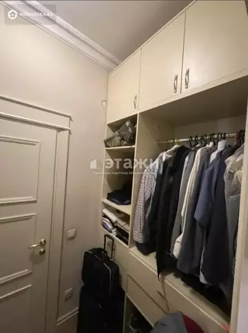 124 м², 3-комнатная квартира, этаж 5 из 7, 124 м², изображение - 29