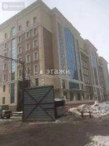 124 м², 3-комнатная квартира, этаж 5 из 7, 124 м², изображение - 32