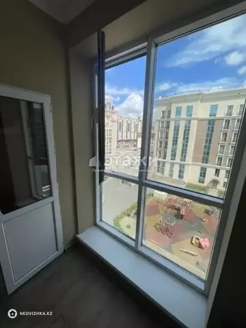 124 м², 3-комнатная квартира, этаж 5 из 7, 124 м², изображение - 35