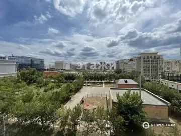 124 м², 3-комнатная квартира, этаж 5 из 7, 124 м², изображение - 34