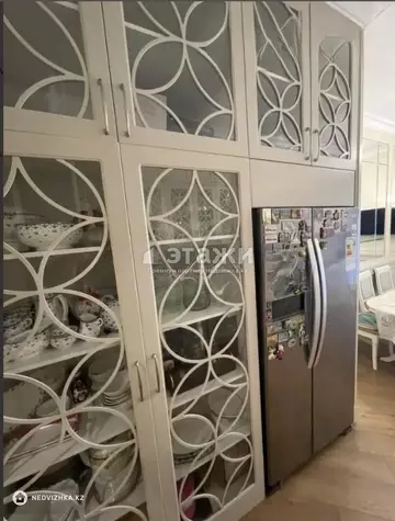 124 м², 3-комнатная квартира, этаж 5 из 7, 124 м², изображение - 36