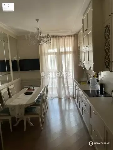 124 м², 3-комнатная квартира, этаж 5 из 7, 124 м², изображение - 38