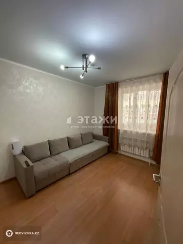 36 м², 1-комнатная квартира, этаж 3 из 9, 36 м², изображение - 6