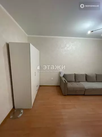 36 м², 1-комнатная квартира, этаж 3 из 9, 36 м², изображение - 7