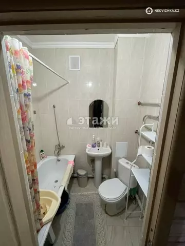 36 м², 1-комнатная квартира, этаж 3 из 9, 36 м², изображение - 8