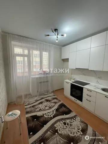 36 м², 1-комнатная квартира, этаж 3 из 9, 36 м², изображение - 10