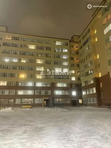 36 м², 1-комнатная квартира, этаж 3 из 9, 36 м², изображение - 11